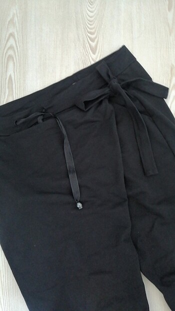 Bershka Şalvar pantolon