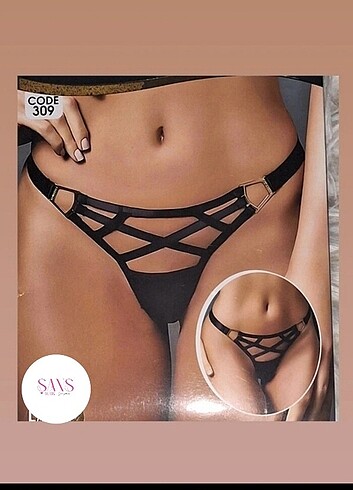 Seksi Tanga
