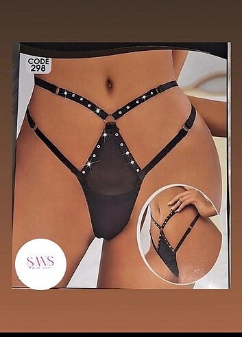 Seksi Tanga