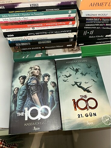 2 si birlikte kitap