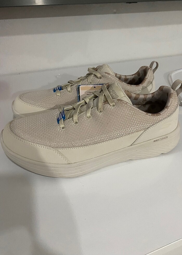 skechers yürüyüş ayakkabısı - Görsel 2