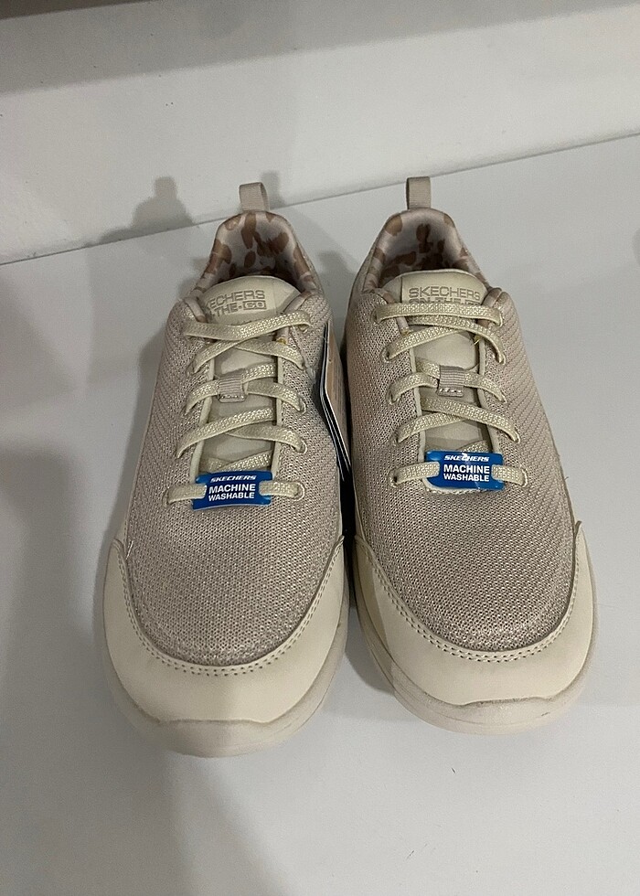 skechers yürüyüş ayakkabısı - Görsel 3