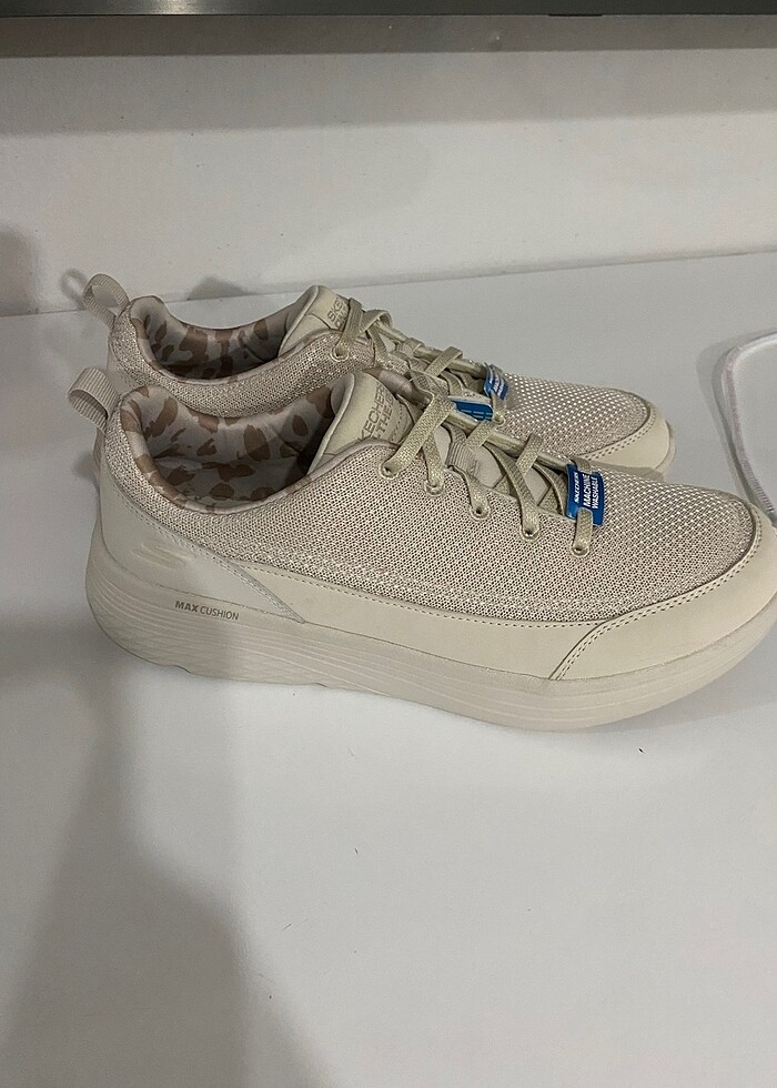 skechers yürüyüş ayakkabısı - Görsel 4