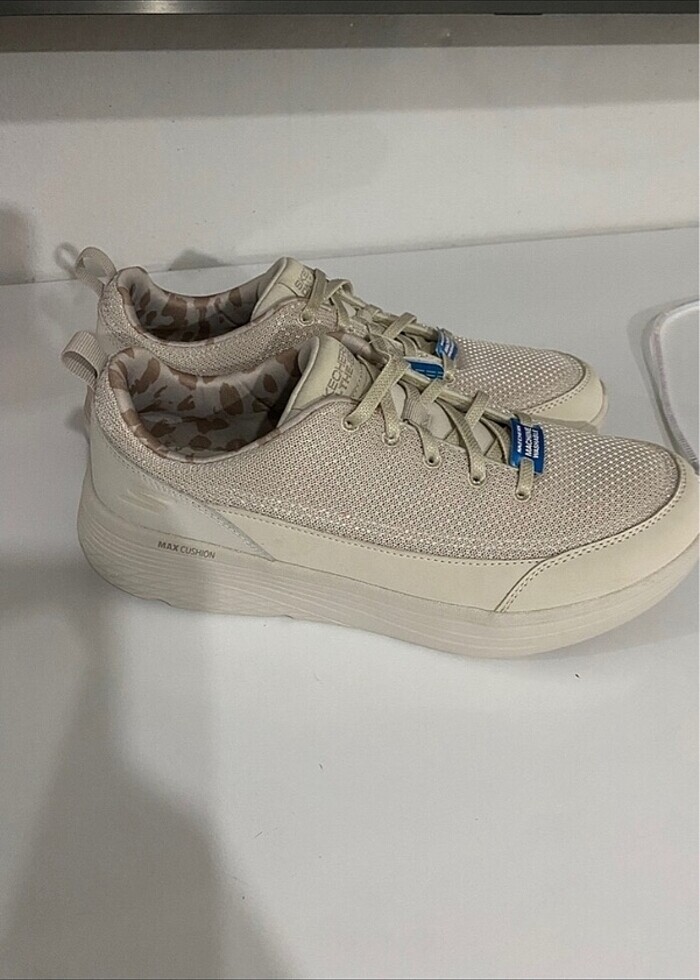 skechers yürüyüş ayakkabısı - Görsel 4