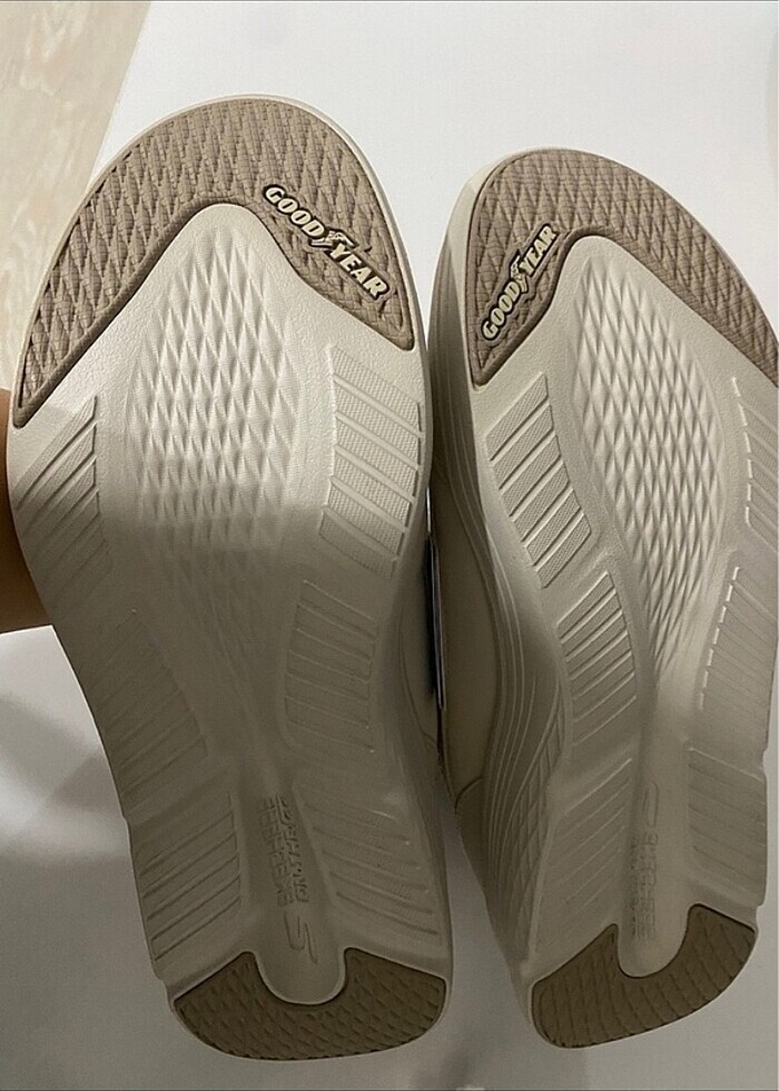 skechers yürüyüş ayakkabısı - Görsel 5