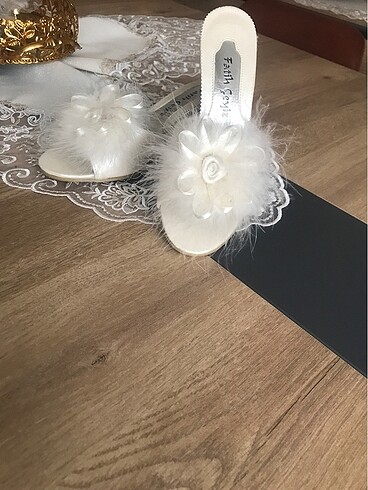 Diğer Çeyiz terliği