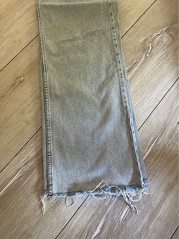 Zara Zara jean