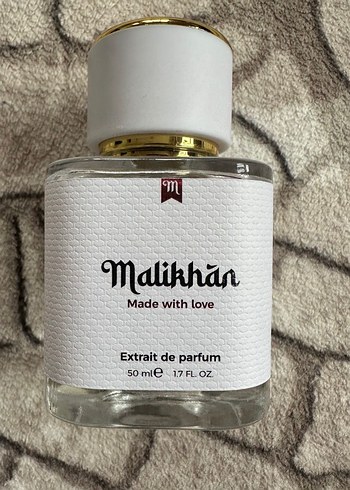 Xerjoff Malikhan Mefisto  Parfüm 50 ml - Görsel 3