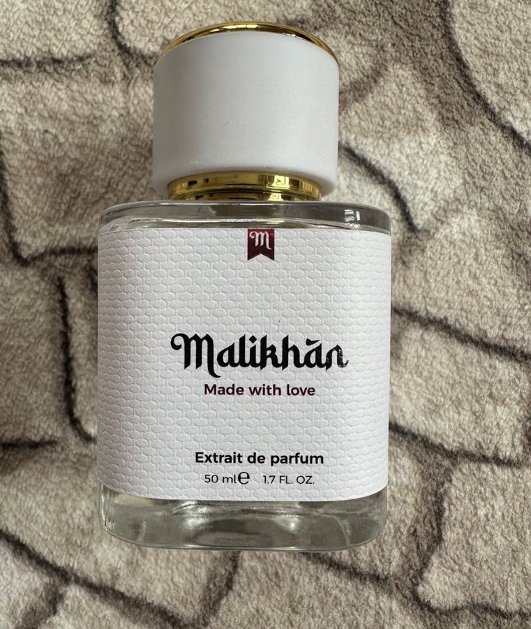 Xerjoff Malikhan Mefisto  Parfüm 50 ml - Görsel 3