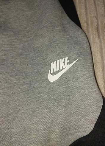 s Beden siyah Renk Nike tech fleece