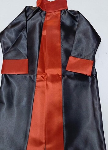 Anaokulu cübbe kep - Görsel 2