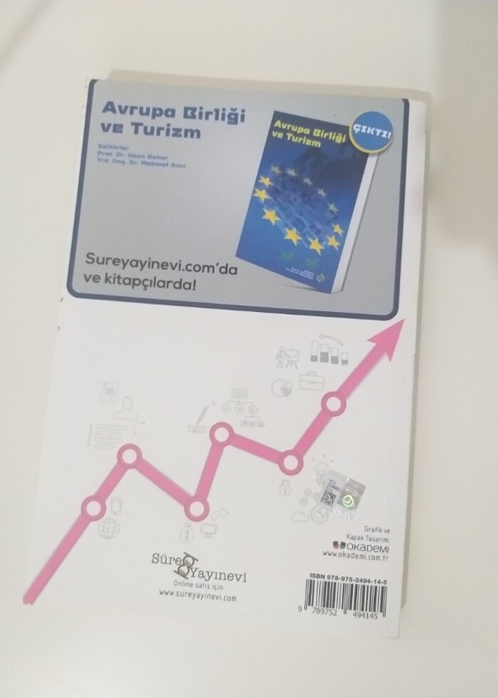 Makro İktisada Giriş- Mehmet Avcı-Ozan Bahar - Görsel 2