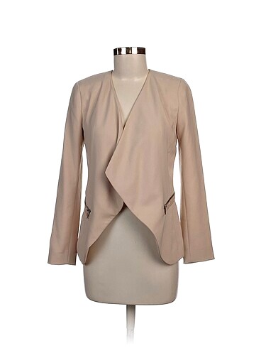 H&M Blazer %70 İndirimli.