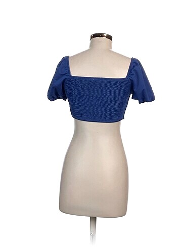 s Beden Vintage Love Bluz %70 İndirimli.