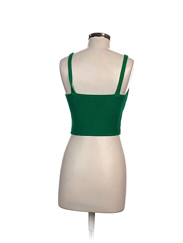 universal Beden Vintage Love Bluz %70 İndirimli.