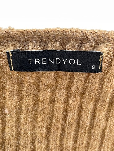 s Beden çeşitli Renk Trendyol & Milla Kazak / Triko %70 İndirimli.