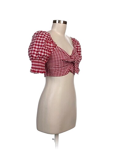 Vintage Love Vintage Love Bluz %70 İndirimli.