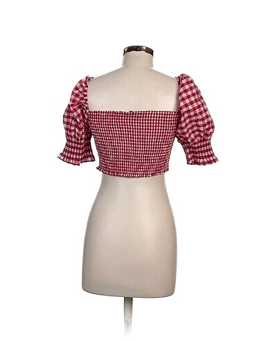 s Beden Vintage Love Bluz %70 İndirimli.