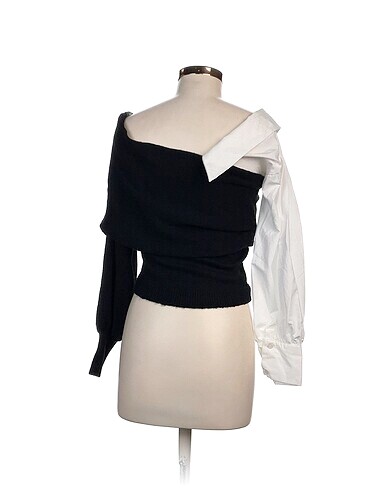 universal Beden Vintage Love Bluz %70 İndirimli.