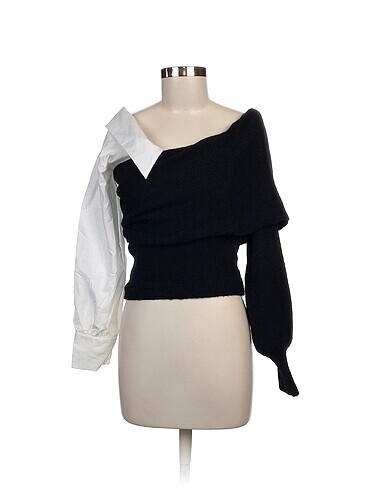 Vintage Love Bluz %70 İndirimli.