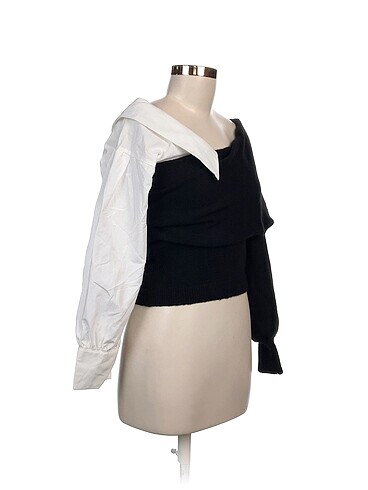 Vintage Love Vintage Love Bluz %70 İndirimli.
