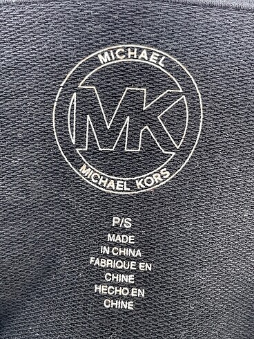 s Beden siyah Renk Michael Kors Kısa Elbise %70 İndirimli.