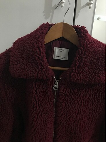 Bershka Bershka Mont