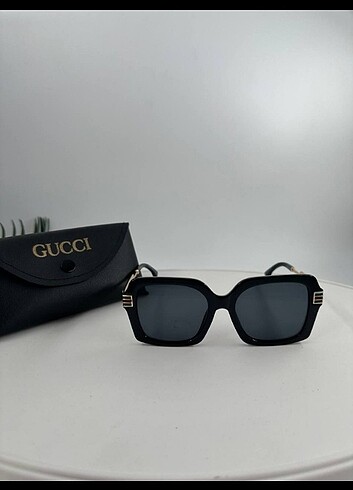 Gucci Gucci güneş gözlüğü 