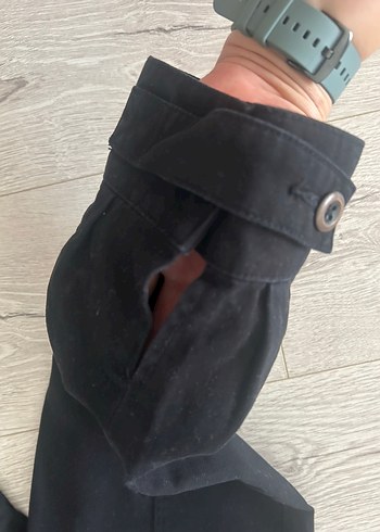 diğer Beden siyah Renk GUESS KAPRİ PANTOLON