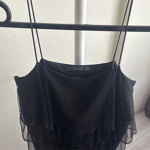 Zara ZARA ELBİSE