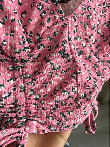 Diğer PEMBE CROP