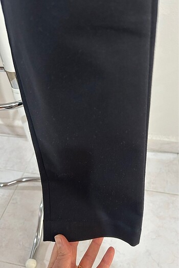 TOMMY HILFIGER PANTOLON - Görsel 4