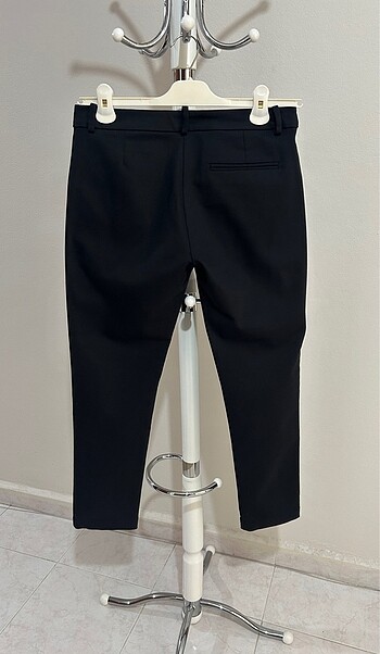 TOMMY HILFIGER PANTOLON - Görsel 5