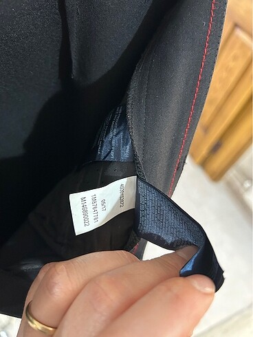 TOMMY HILFIGER PANTOLON - Görsel 3