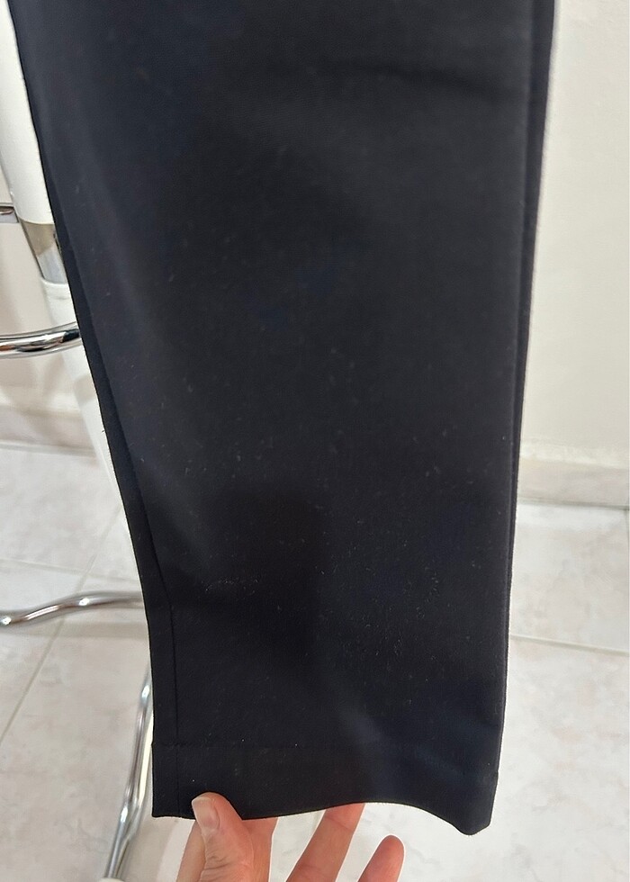 TOMMY HILFIGER PANTOLON - Görsel 4