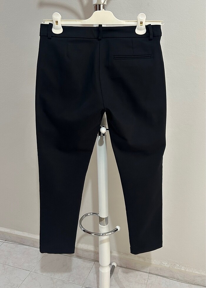 TOMMY HILFIGER PANTOLON - Görsel 5