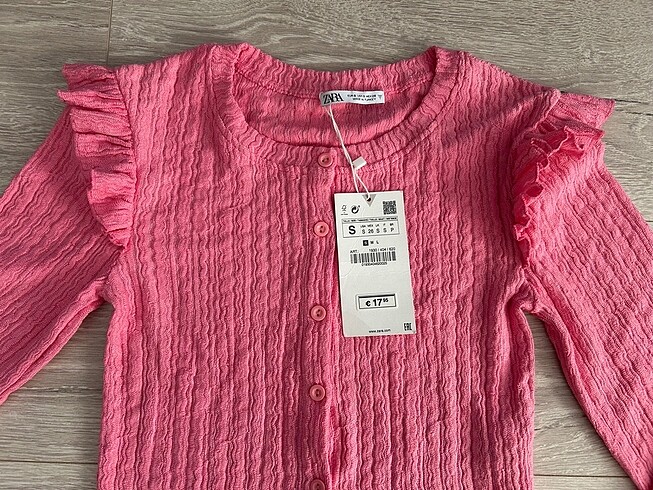 Zara ZARA TRİKO