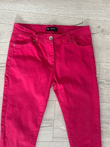 Zara ZARA - SOUCHI 9/10 YAŞ PANTOLON İKİLİ