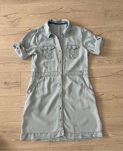 MARKS & SPENCER ELBİSE