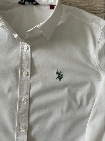m Beden U.S. POLO ASSN. GÖMLEK