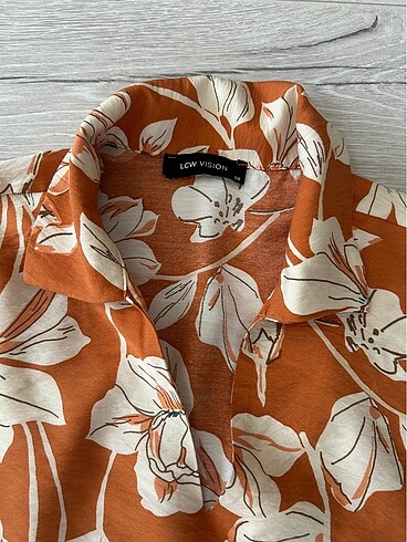 LC Waikiki LC WAIKIKI GÖMLEK