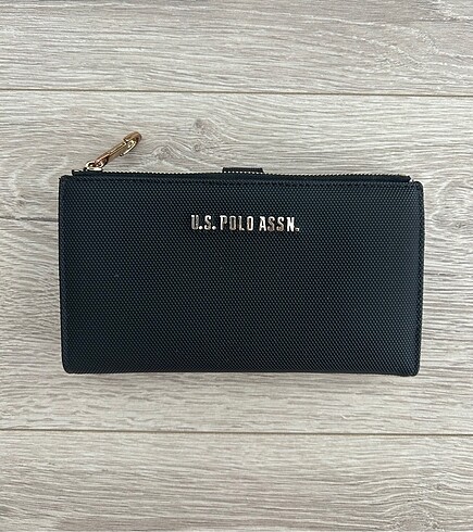 U.S POLO CÜZDAN