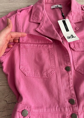 ADL KISA TULUM - Görsel 3