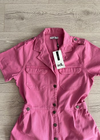 ADL KISA TULUM - Görsel 2