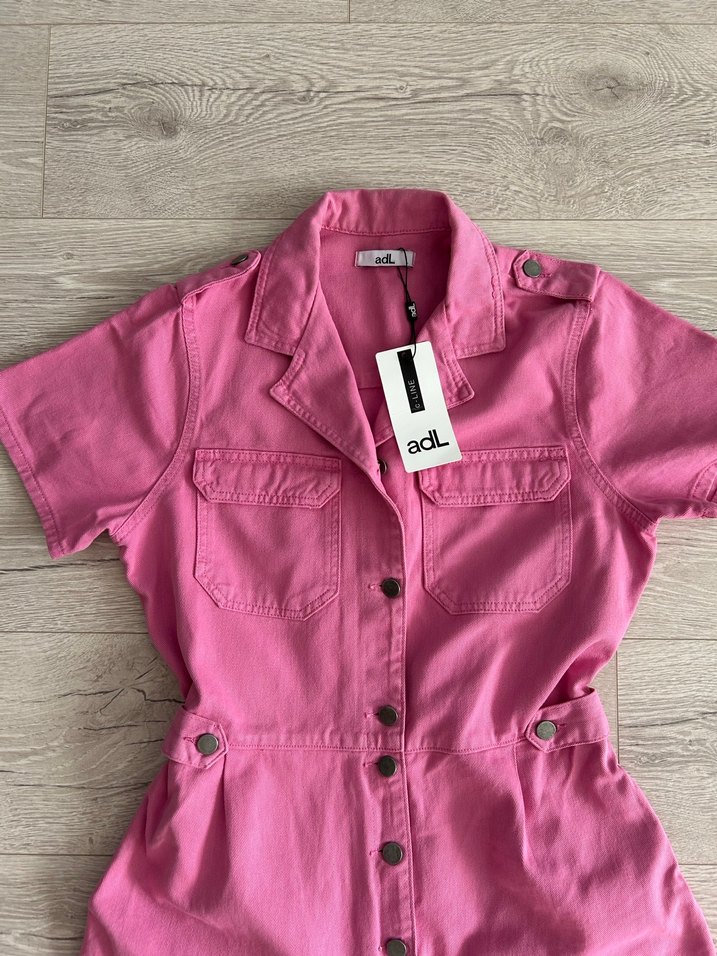 ADL KISA TULUM - Görsel 2