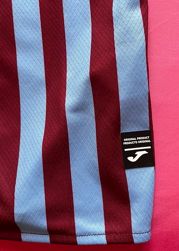 Trabzonspor orijinal forma - Görsel 3