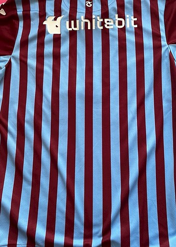 Trabzonspor orijinal forma - Görsel 4