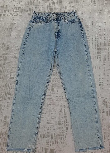 Trendyol & Milla Trendyolmilla kot pantolon