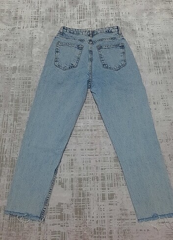 34 Beden Trendyolmilla kot pantolon