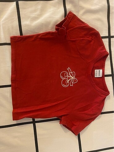Bershka crop